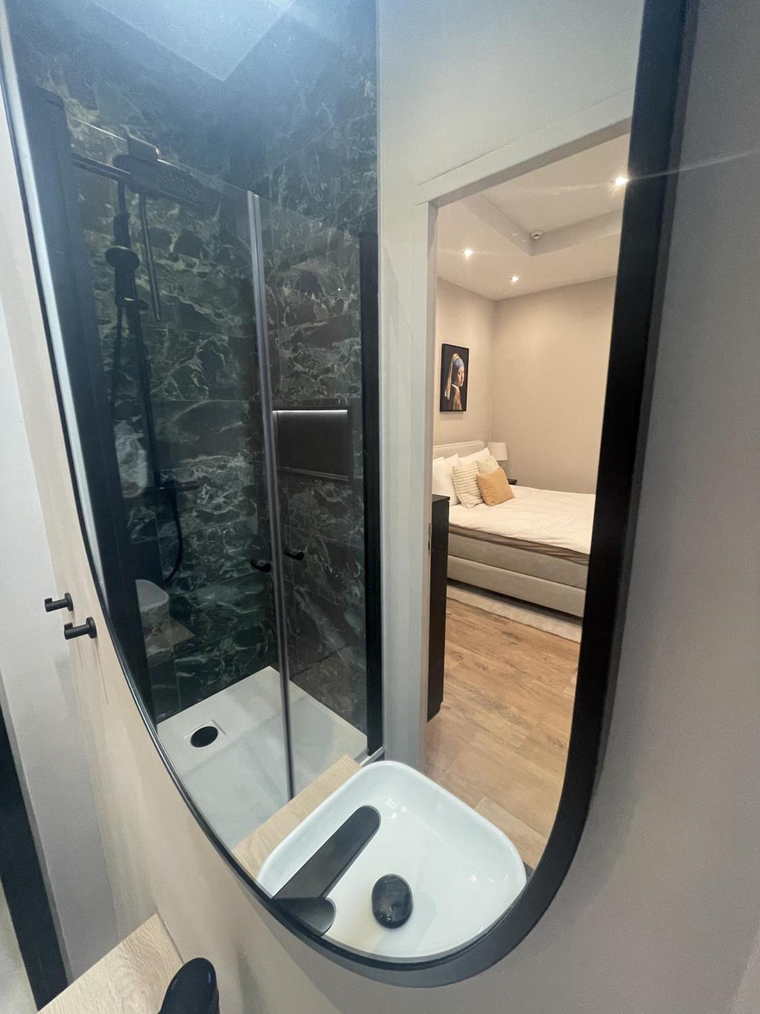 Amsterdam Grachtenappartement Zewnętrze zdjęcie