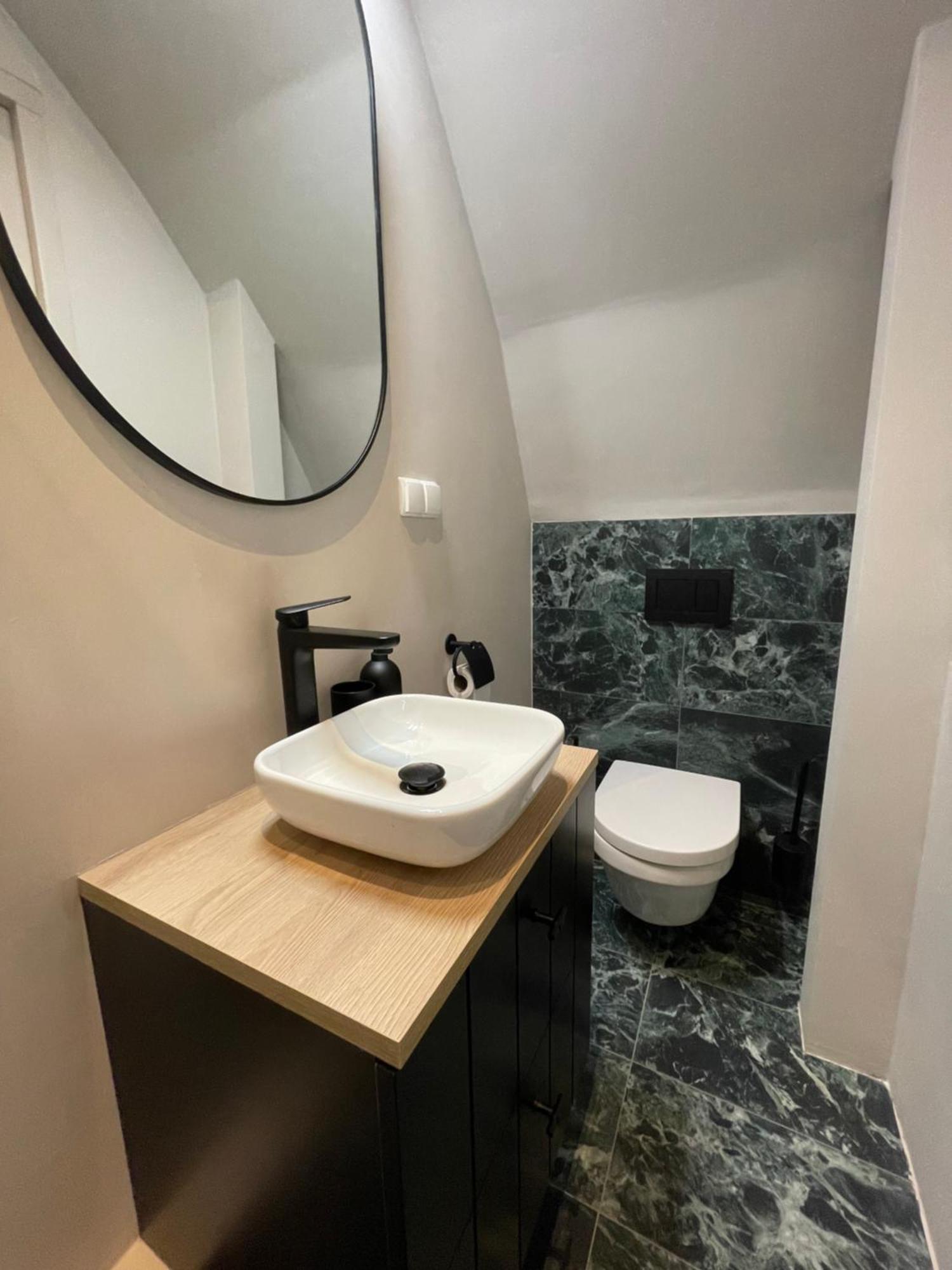 Amsterdam Grachtenappartement Zewnętrze zdjęcie