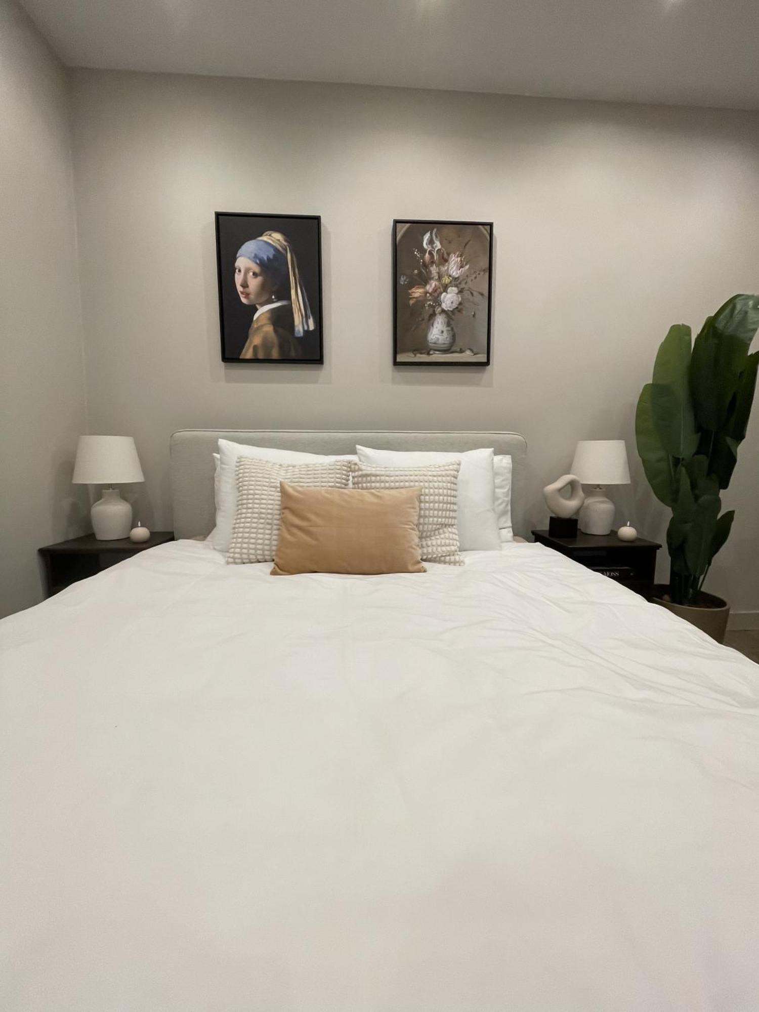 Amsterdam Grachtenappartement Zewnętrze zdjęcie