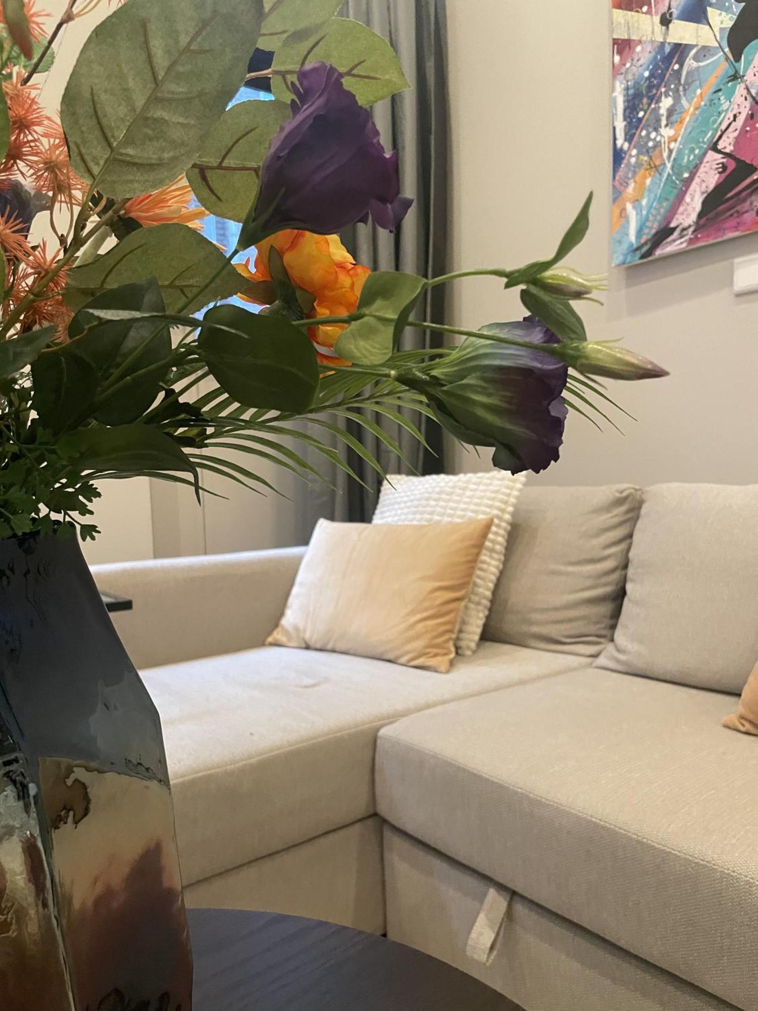 Amsterdam Grachtenappartement Zewnętrze zdjęcie