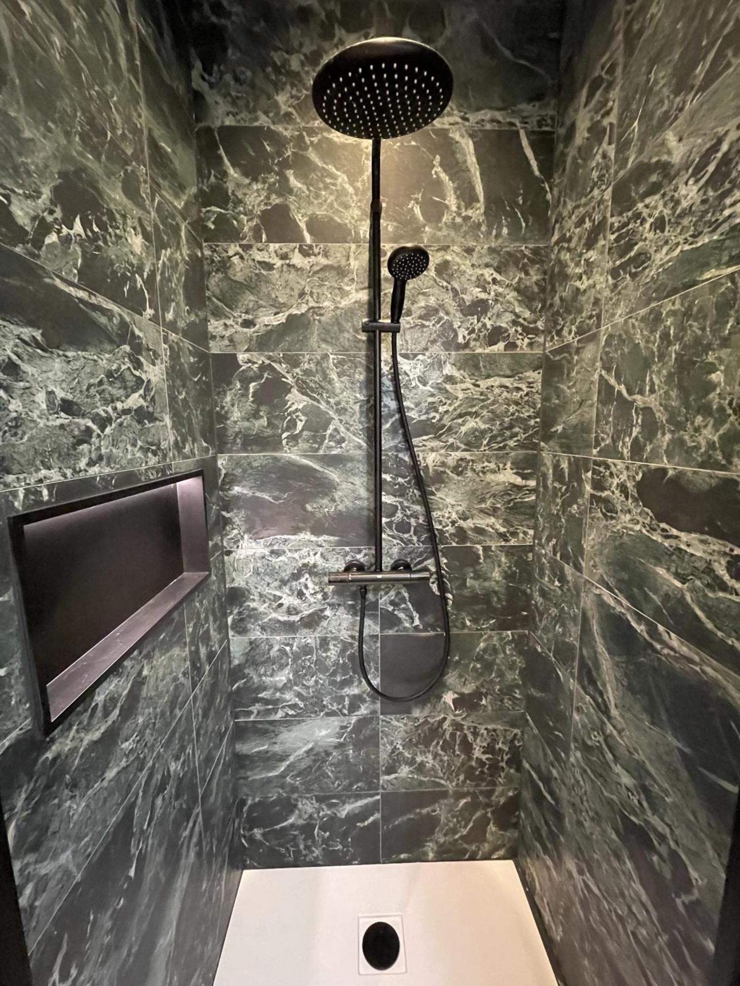 Amsterdam Grachtenappartement Zewnętrze zdjęcie