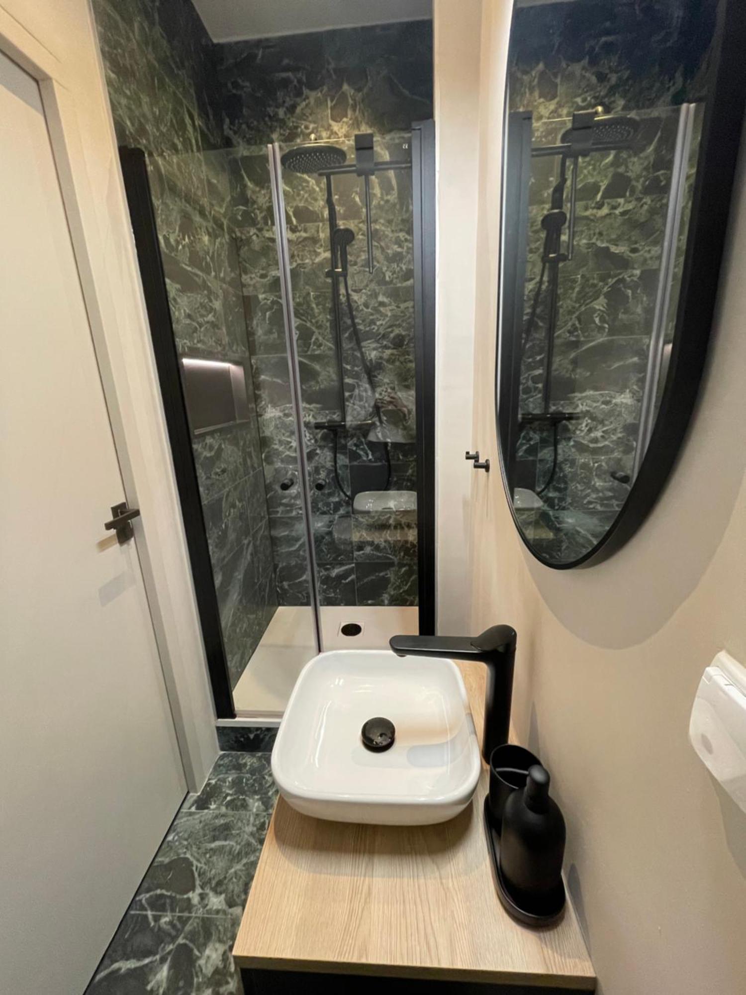 Amsterdam Grachtenappartement Zewnętrze zdjęcie